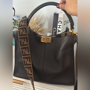 Fendi Crossbody Bag